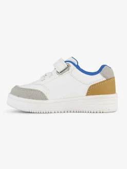Vty Witte Sneaker-Kinderen Jongensschoenen