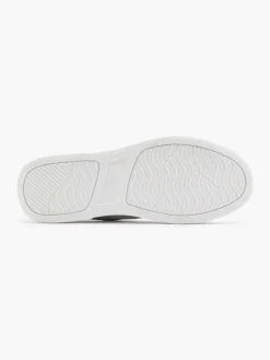 Esprit New Witte Sneaker-Kinderen Jongensschoenen