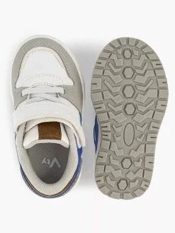 Vty Witte Sneaker-Kinderen Jongensschoenen