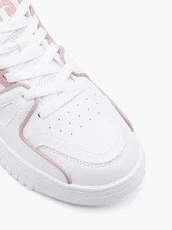 Champion Witte Sneaker-Dames Sneakers
