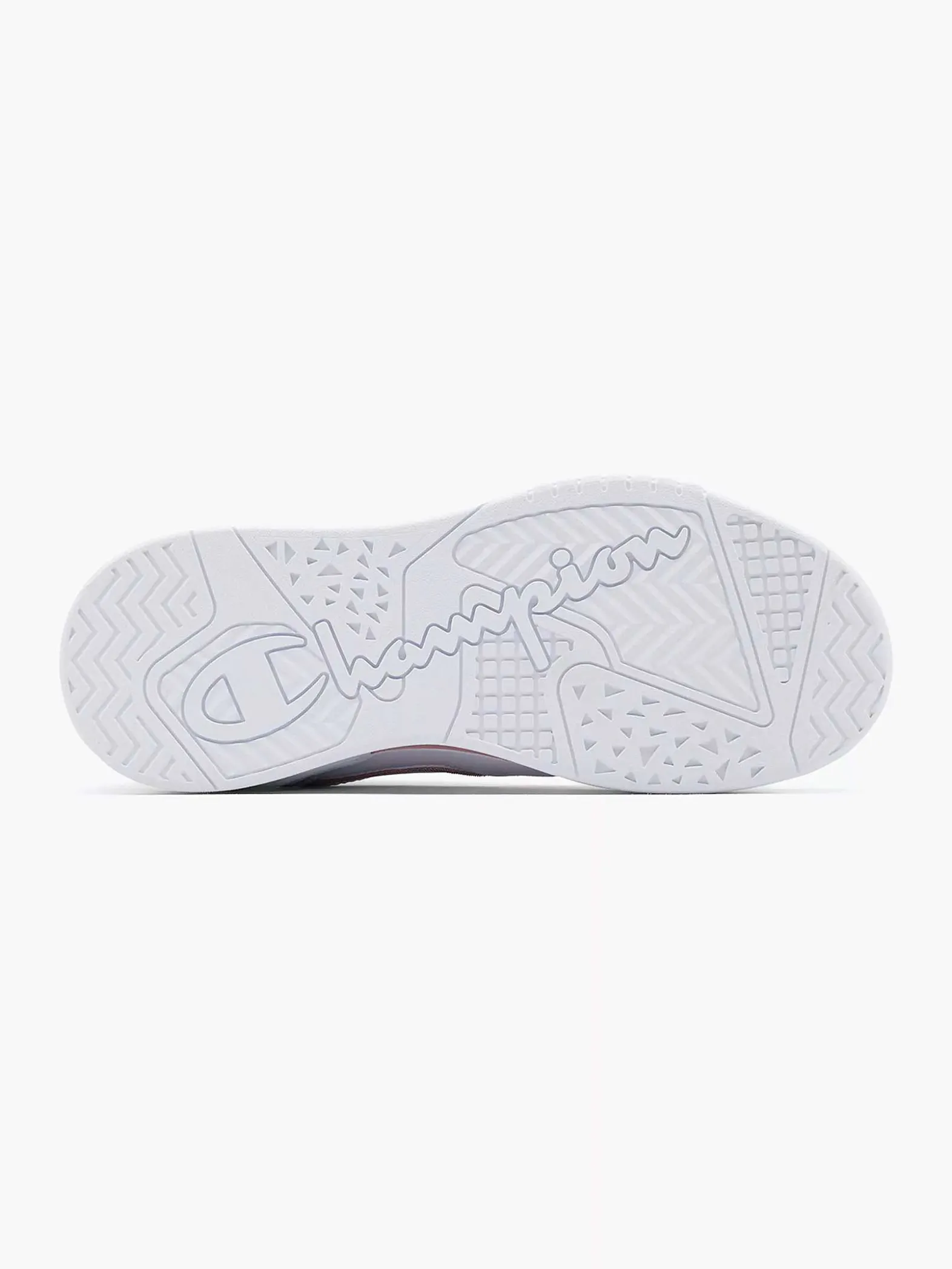 Champion Witte Sneaker-Dames Sneakers