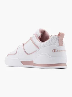 Champion Witte Sneaker-Dames Sneakers