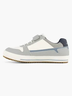 O'Neill Witte Sneaker-Kinderen Babyschoenen