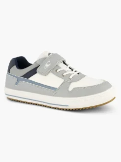 O'Neill Witte Sneaker-Kinderen Babyschoenen