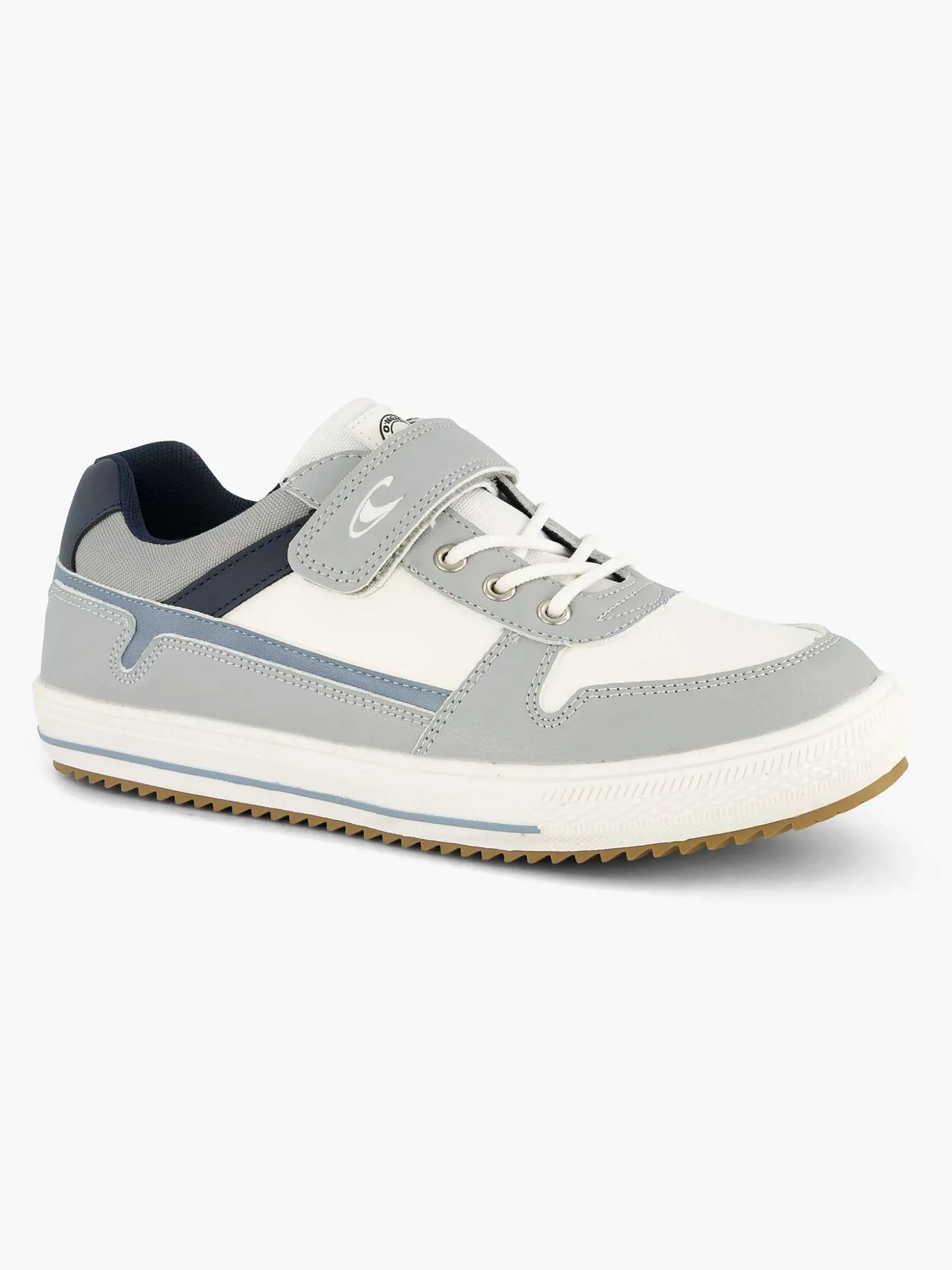 O'Neill Witte Sneaker-Kinderen Babyschoenen