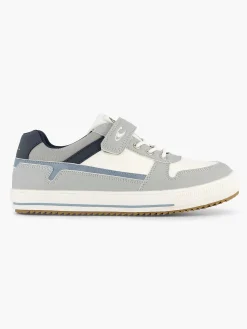 O'Neill Witte Sneaker-Kinderen Babyschoenen