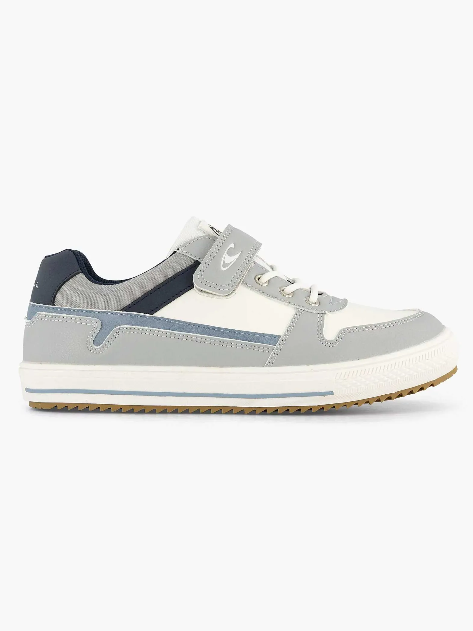 O'Neill Witte Sneaker-Kinderen Babyschoenen