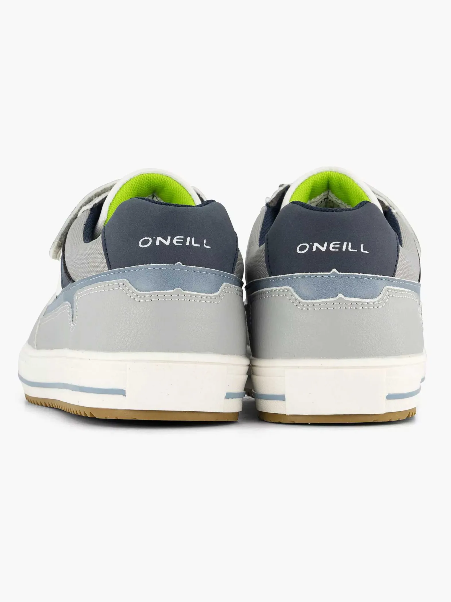 O'Neill Witte Sneaker-Kinderen Babyschoenen