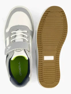 O'Neill Witte Sneaker-Kinderen Babyschoenen
