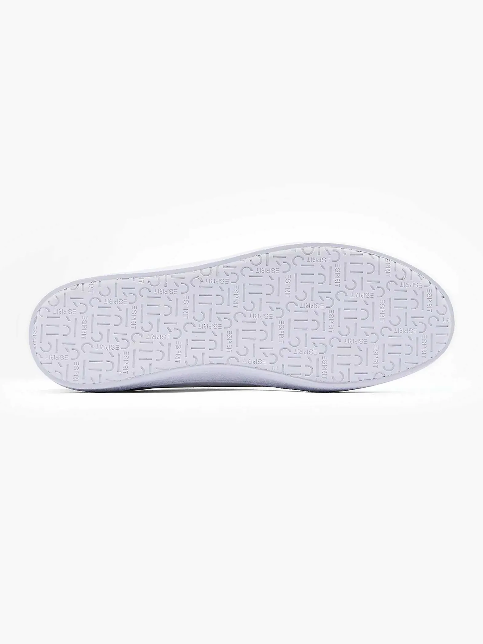 Esprit Witte Sneaker-Dames Sneakers