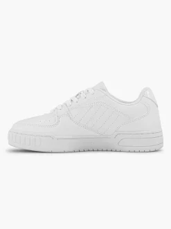 Graceland Witte Sneaker-Dames Sneakers