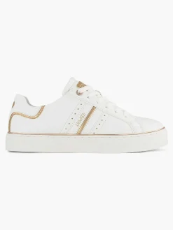 Esprit Witte Sneaker-Dames Sneakers