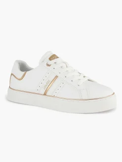 Esprit Witte Sneaker-Dames Sneakers