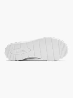 Bench Witte Sneaker-Dames Sneakers