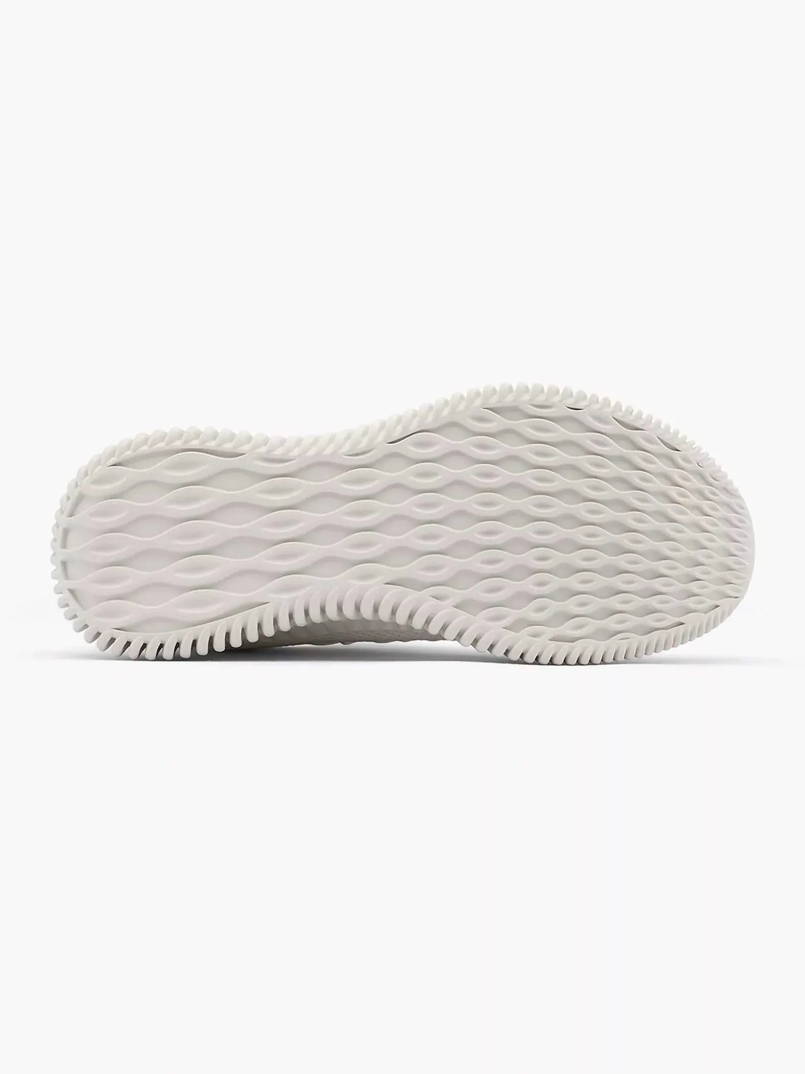 Skechers Witte Sneaker-Dames Sneakers