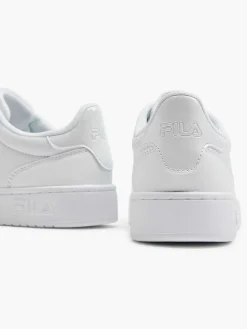 FILA Witte Sneaker-Dames Sneakers