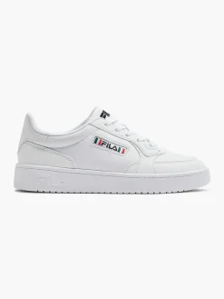 FILA Witte Sneaker-Dames Sneakers