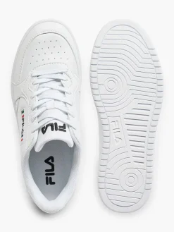 FILA Witte Sneaker-Dames Sneakers