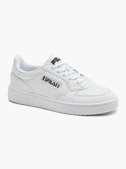 FILA Witte Sneaker-Dames Sneakers