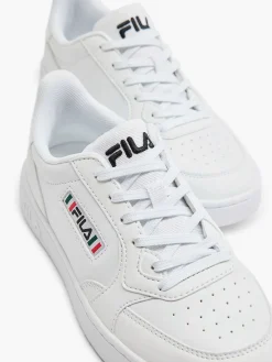 FILA Witte Sneaker-Dames Sneakers