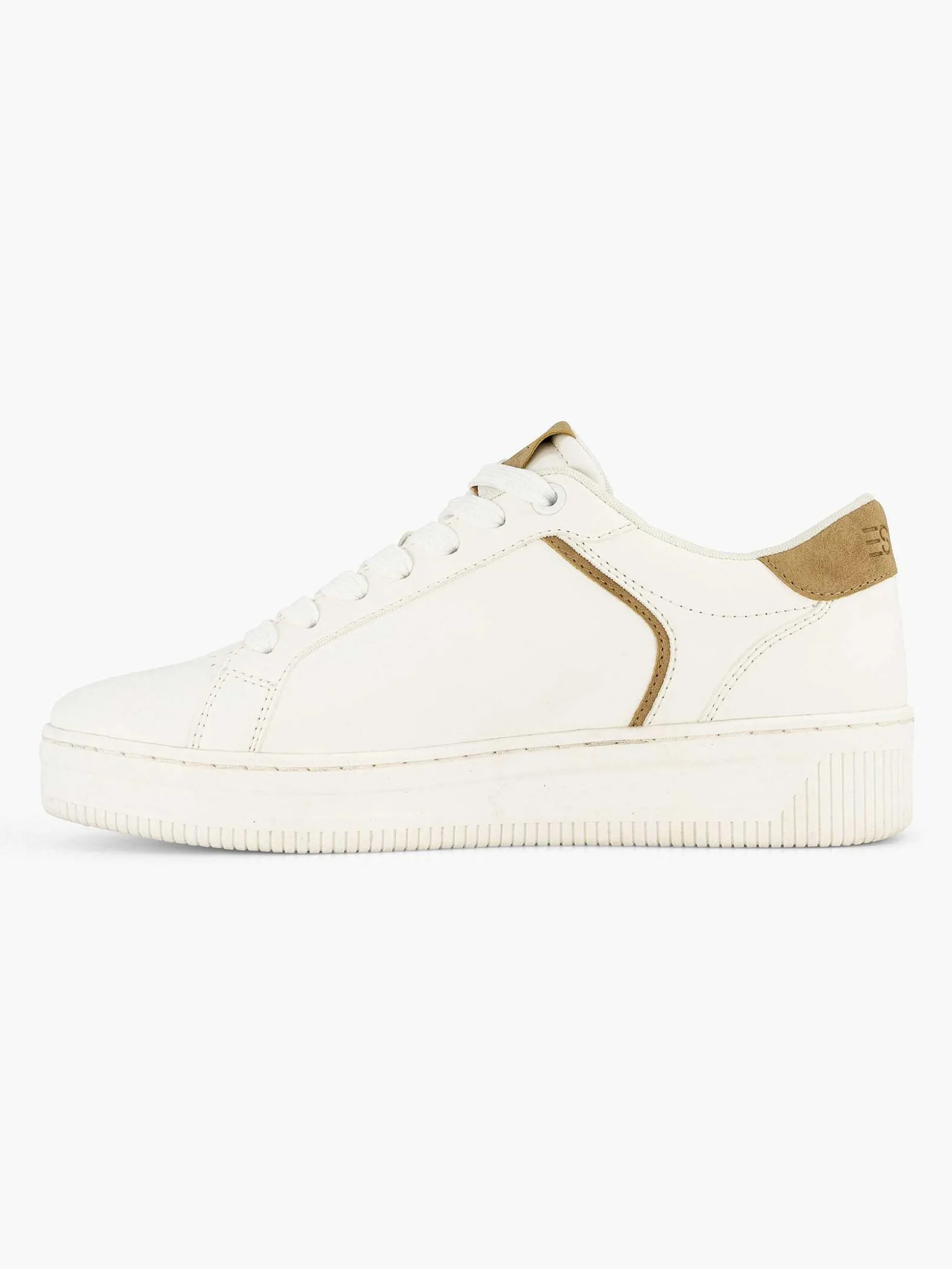 Esprit Witte Sneaker-Dames Sneakers