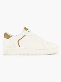 Esprit Witte Sneaker-Dames Sneakers