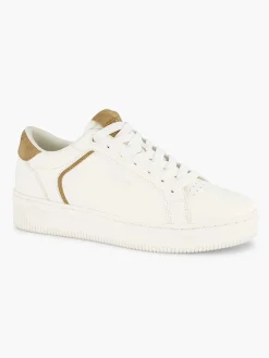Esprit Witte Sneaker-Dames Sneakers