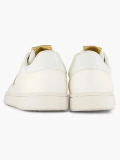 MEXX Witte Sneaker-Dames Sneakers