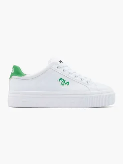 FILA Witte Sneaker-Dames Sneakers