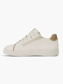 Graceland Witte Sneaker-Kinderen Jongensschoenen