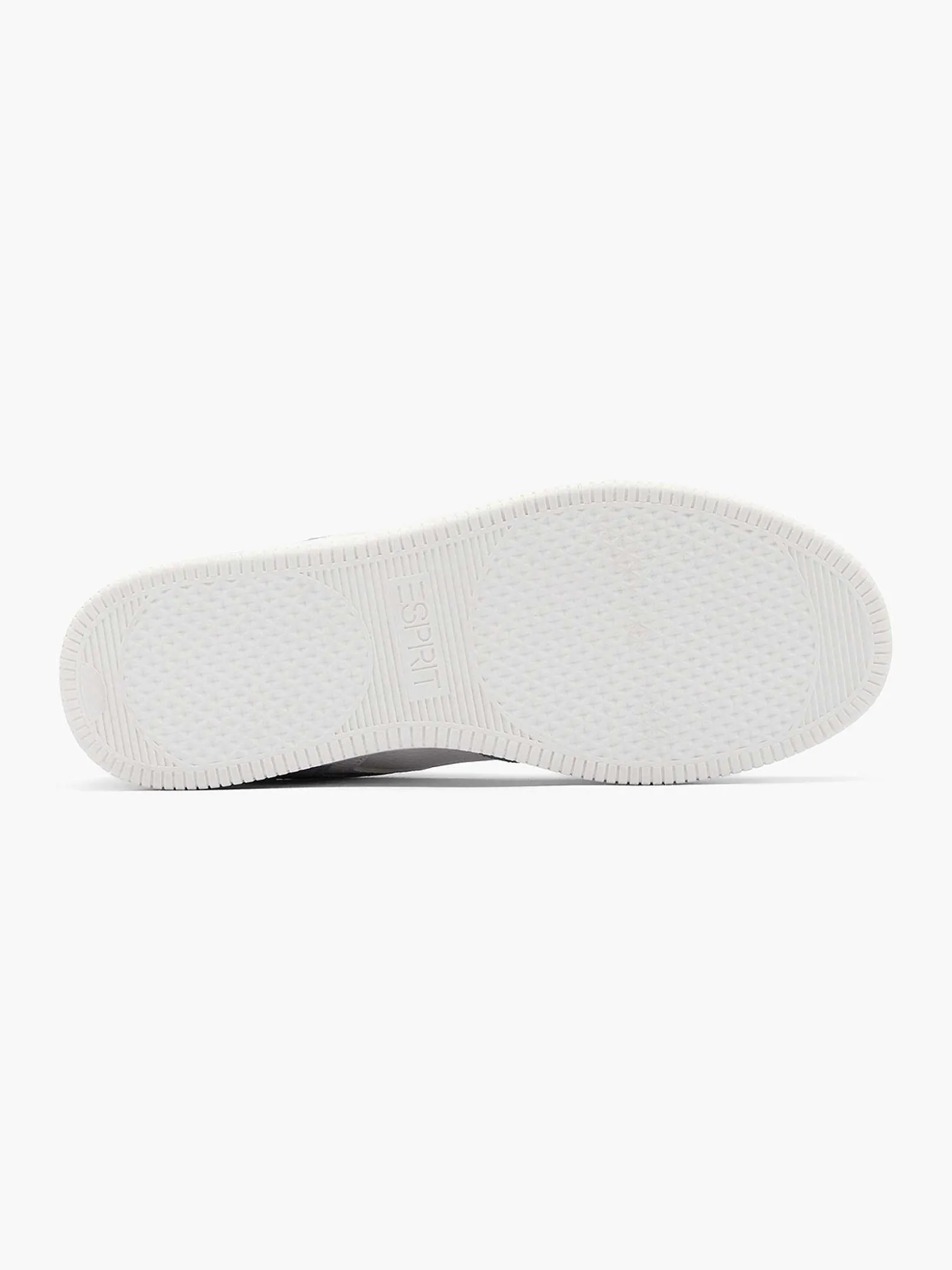 Esprit Witte Sneaker-Dames Sneakers
