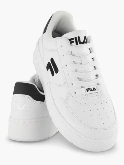 FILA Witte Sneaker-Dames Sneakers