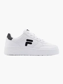 FILA Witte Sneaker-Dames Sneakers