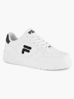 FILA Witte Sneaker-Dames Sneakers