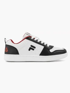 FILA Witte Sneaker-Dames Sneakers