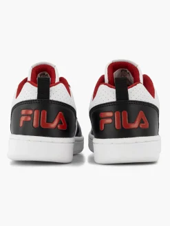 FILA Witte Sneaker-Dames Sneakers
