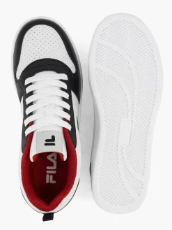 FILA Witte Sneaker-Dames Sneakers