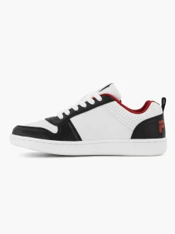 FILA Witte Sneaker-Dames Sneakers