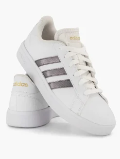 adidas Witte Sneaker-Dames Sneakers