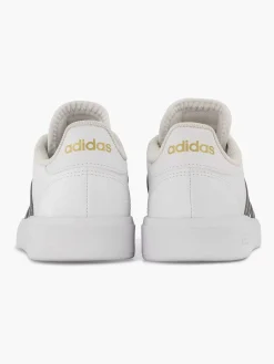 adidas Witte Sneaker-Dames Sneakers