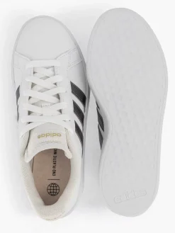 adidas Witte Sneaker-Dames Sneakers