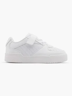 Graceland Witte Sneaker-Kinderen Jongensschoenen