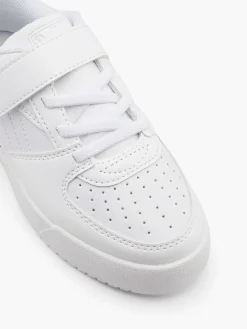 Graceland Witte Sneaker-Kinderen Jongensschoenen