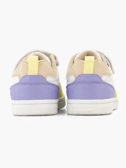 Graceland Witte Sneaker-Kinderen Jongensschoenen