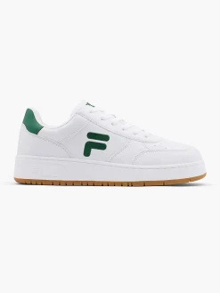 FILA Witte Sneaker-Heren Sneakers