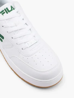 FILA Witte Sneaker-Heren Sneakers
