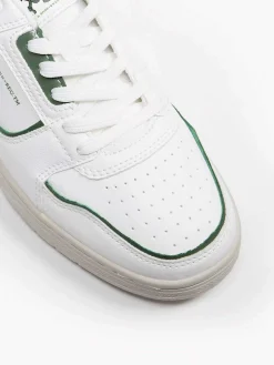 Oxmox Witte Sneaker-Heren Sneakers