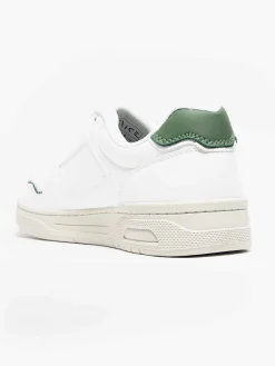 Oxmox Witte Sneaker-Heren Sneakers