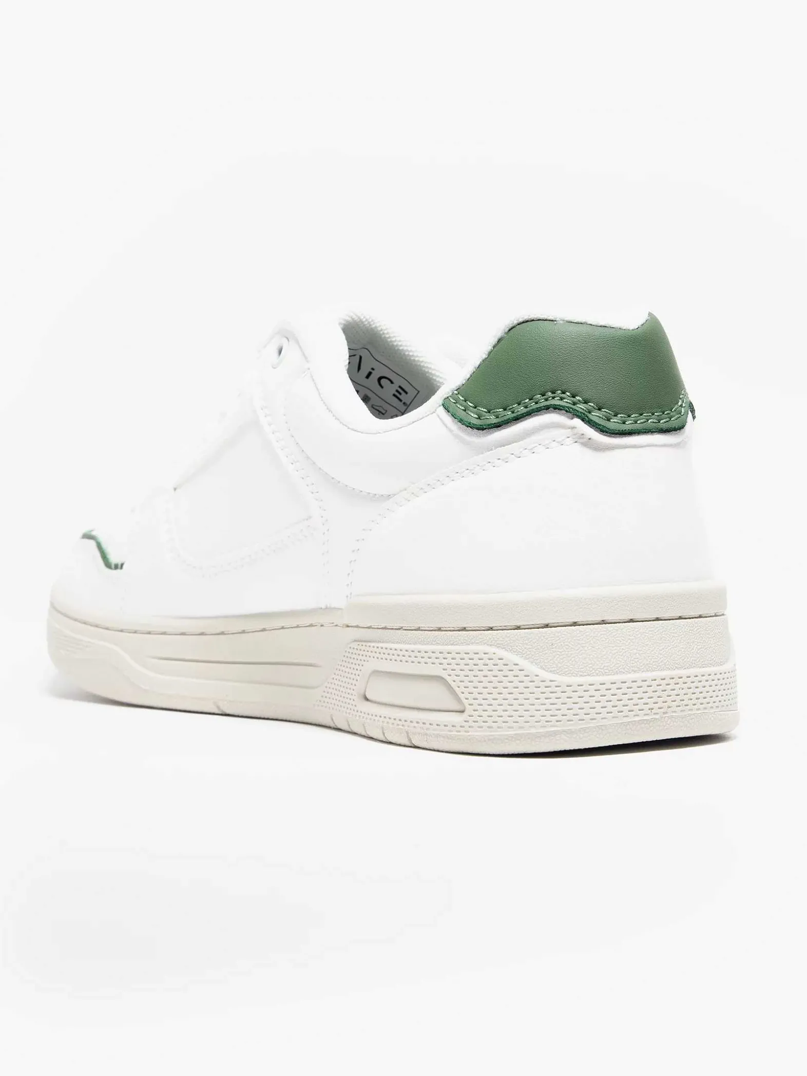 Oxmox Witte Sneaker-Heren Sneakers