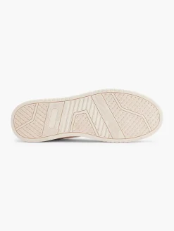 Oxmox Witte Sneaker-Heren Sneakers